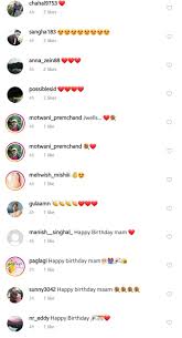 Hema Malini S Birthday Esha Deol Wishes Mamma Tinkerbell On Her Special Day You are the best thing all i ever had. esha deol wishes mamma tinkerbell on