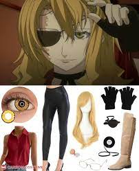 Nice Holystone from Baccano! Costume | Carbon Costume | DIY Dress-Up Guides  for Cosplay & Halloween