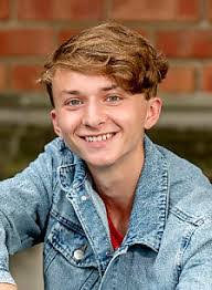 Colin Wiley's Instagram, Twitter & Facebook