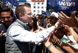 Mientras morena consiguió 30,113,483 votos , la coalición liderada por el panista juntó, de acuerdo con el ine. Perfil Quien Es Ricardo Anaya Cortes Alto Nivel