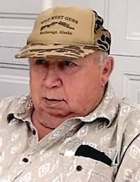 Obituary information for Joseph "Eskimo Joe" Muellenbach