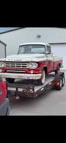 Image result for Biscuit 1959 Dodge Truck