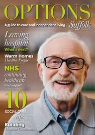 Medway Adult Social Care Guide 2015/2016 by Octagon D&amp;M Ltd