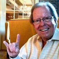 Stephen Robert Butter Obituary