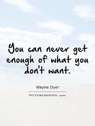 Quotes About Never Enough 564 Quotes