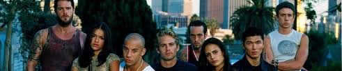 Fast & furious (also known as fast & furious 4) is a 2009 american street racing action film directed by justin lin and written by chris morgan. Fast And Furious 1 Soundtrack S Stream