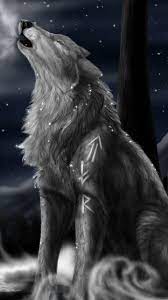 Maybe you would like to learn more about one of these? Fantasy Wolf Mobile Abyss