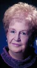 Obituary information for Judith Bernhard