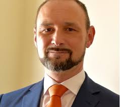 Weingartner to lead sales at bmi regional