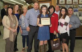 Bridge City High School Student Of The Month The Record Newspapers