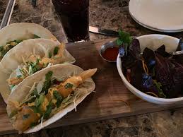 Maybe you would like to learn more about one of these? Fish Tacos Picture Of Beertown Public House Oakville Tripadvisor
