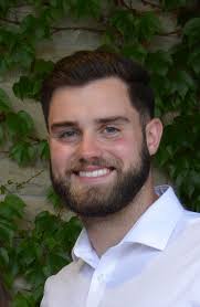 Curtis Bobier, Recovery Coach & Mental Wellness Advocate in BC