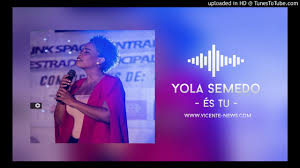 Vicente news from all news portals / newspapers and vicente facebook twitter stats, read vicente latest vicente news. Yola Semedo Es Tu Audio Vicente News Youtube