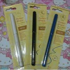 Christie Quinn Review Viva Queen Perfect Shape Matic Eyeliner Liner