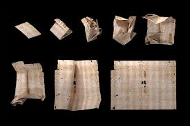 Mar 13, 2018 · how to get people to tell you everything. New Technique Reveals Centuries Of Secrets In Locked Letters The New York Times