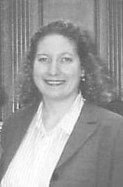 Ingrid Larson-Alexander