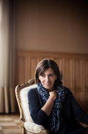 Intervention d'anne hidalgo, le 12 juillet 2021 à villeurbanne seul le prononcé fait foi *** merci mon cher patrick. Mayor Of Paris Grows Into Her New Role As Comforter In Chief The New York Times
