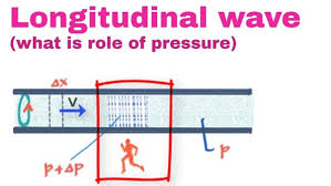 Examples of longitudinal waves include one way to remember the movement of particles in longitudinal waves is to use the 'p' sound: What Is The Difference Between Longitudinal And Transverse Waves Quora