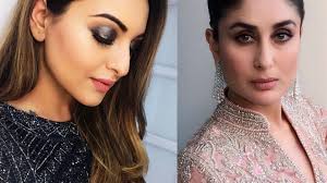 That's the only way to describe it. 16 Bollywood Celebrity Eye Makeup Looks That Are Perfect For Diwali Parties Vogue India