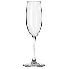 Libbey Midtown Flute Flute Glass Champagne Flute Set Glassware