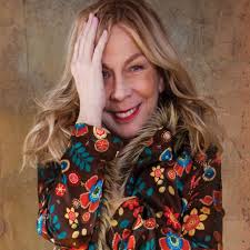 Rickie Lee Jones Tickets