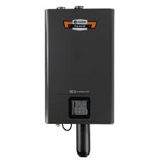 ADAPTX3 Tankless 199K 95% Nat/LP w/ Recirculation Pump ...