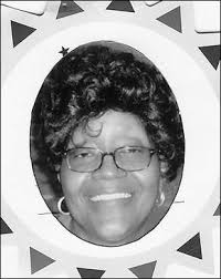 Anne Lessie Robinson Goldsborough (1955-2008)