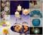 Candle Holder Decoration Ideas