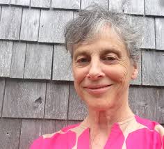 Meet the Board: Pamela Grundy