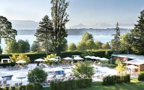 La Reserve Geneve Hotel Spa Villa Geneva Switzerland The Leading Hotels Of The World In 2020 Best Hotels Switzerland Hotels La Trip
