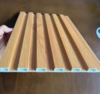 Interior Fluted Wall Panel Sheet Pvc Marble White Wood 3d Wallpanel Wpc  Panels Wall Cladding Linyi Manufacturers