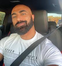 Raymond Joe's Instagram, Twitter & Facebook