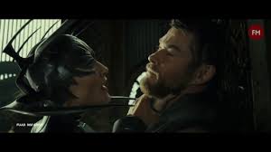 Thor ended the movie rocking a cool eyepatch, which he was still wearing when he ran into the guardians of the galaxy in avengers: How Did Thor Get His Eye Back Fiction Horizon