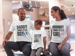 Choose from single fetus, twins, triplets, gender reveals! Gender Reveal Shirts Team Girl Team Boy Its A Boy Its A Girl Shirt Gender Reveal Idea Gender Reveal Tees Clothing Women Migalio Com