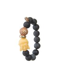 Buddha-Armband