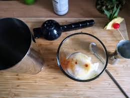 Blend until it's completely smooth. It S A Great Weekend To Make A Pina Colada Here S Our Recipe