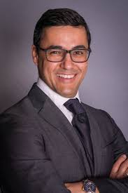 Roberto Ramírez Basterrechea