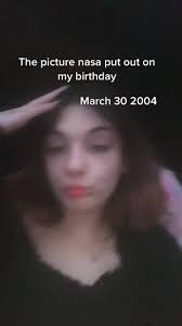 Rly gives the Aries energy tho #greenscreen #fypシ #nasa #marchbaby #aries