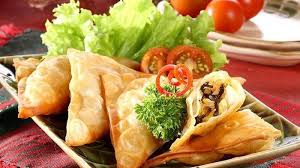 Selain pentol bakso gorengan bakso jg sangat diminati dan disukai setiap kalangan. Resep Pangsit Goreng Isi Sayuran Ebi Enak Makanan Ringan Gurih Cocok Untuk Teman Ngeteh Sore Hari Tribun Solo