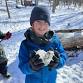 Winter Camp Festivities | Kids Nature Camp event image