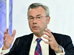 Find news about norbert hofer and check out the latest norbert hofer pictures. Corona Fur Hofer Grippevirus Fpo Will Sofort Hochfahren Coronavirus Vol At