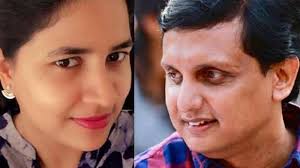 Pinarayi vijayan daughter wedding photos. Cm Pinarayi Vijayan S Daughter Veena All Set To Marry Dyfi National President Mohammed Riyas Mix India