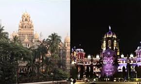 Churchgate hq enters 125th year ...