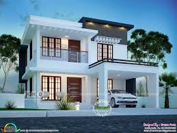 Small 3 Bedroom House Plans Ii Simple House Design Ii Simple Modern House  Design – Otosection