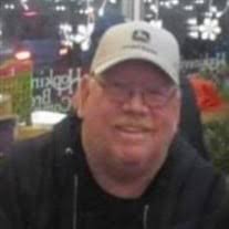 Jeffery "Travis" Ayers Obituary (2024)