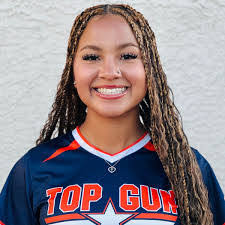 Aaliyah Barnes's Instagram, Twitter & Facebook