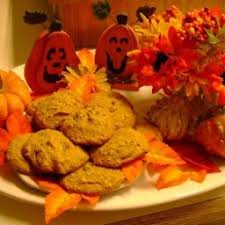 libby s great pumpkin cookie