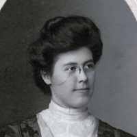 Bertha Baker Norton (1887–1985) • FamilySearch