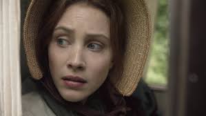 Watch Alias Grace