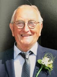 De heer Jan van Lieshout overleden